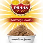 Nutmeg Powder 15 x 8 cm – Copy