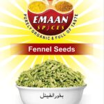 Fennel seeds (Sounf)