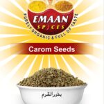 Carom Seeds-ajwan