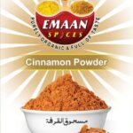 Cinnamon Powder